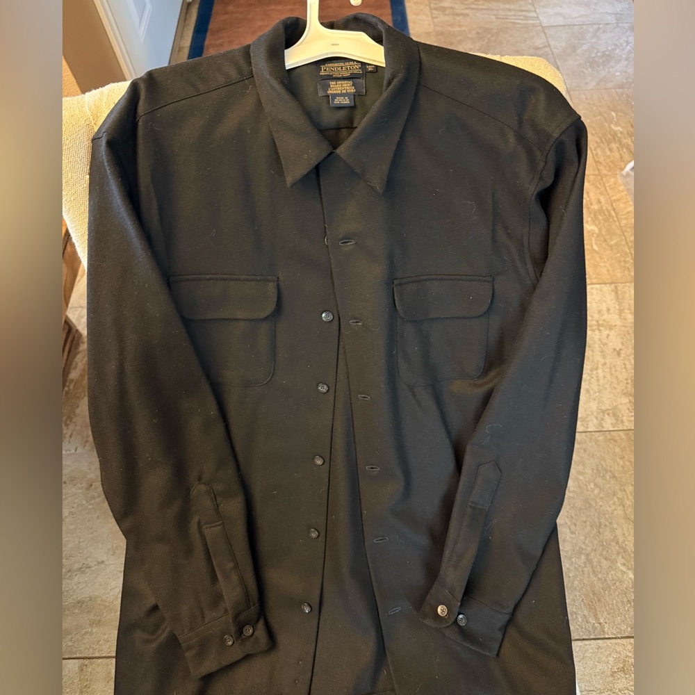 Pendleton Board Shirt - image 1